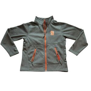 Syracuse Colosseum Jacket - Size Small